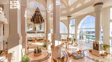 Pickalbatros Palace Resort SSH