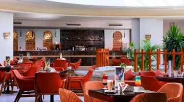 Pickalbatros Palace Resort SSH
