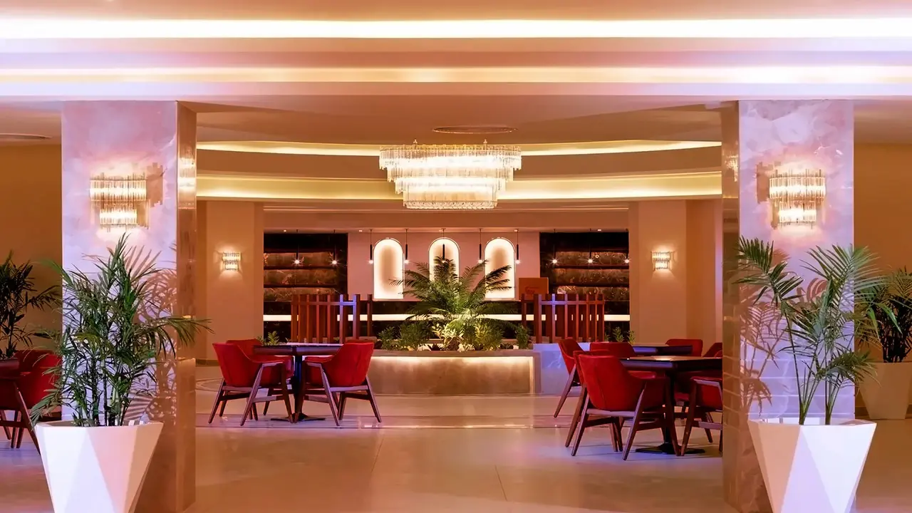 Pickalbatros Palace Resort SSH
