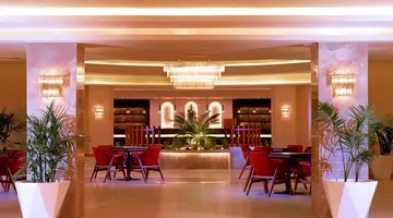 Pickalbatros Palace Resort SSH