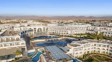 Pickalbatros Palace Resort SSH