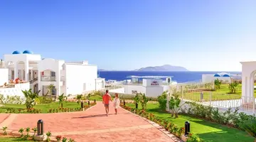 Pickalbatros Palace Resort SSH