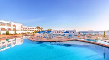 Pickalbatros Palace Resort SSH