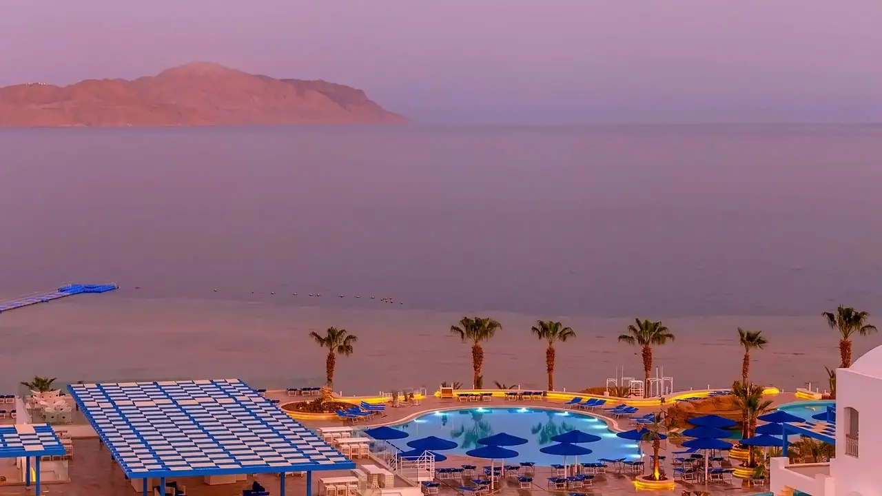 Pickalbatros Palace Resort SSH