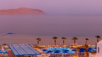 Pickalbatros Palace Resort SSH