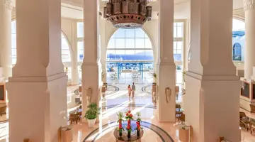 PICKALBATROS PALACE RESORT-SSH