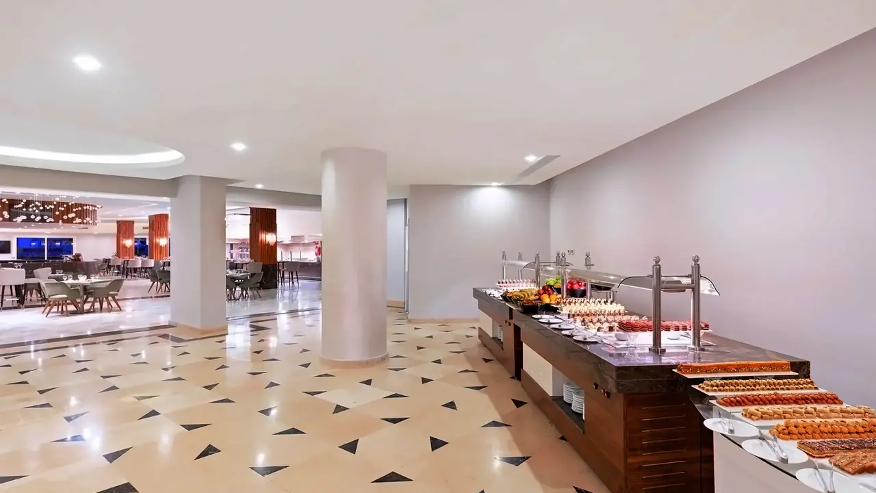 Pickalbatros Palace Resort SSH