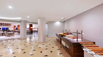 Pickalbatros Palace Resort SSH