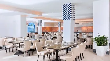 Pickalbatros Palace Resort SSH
