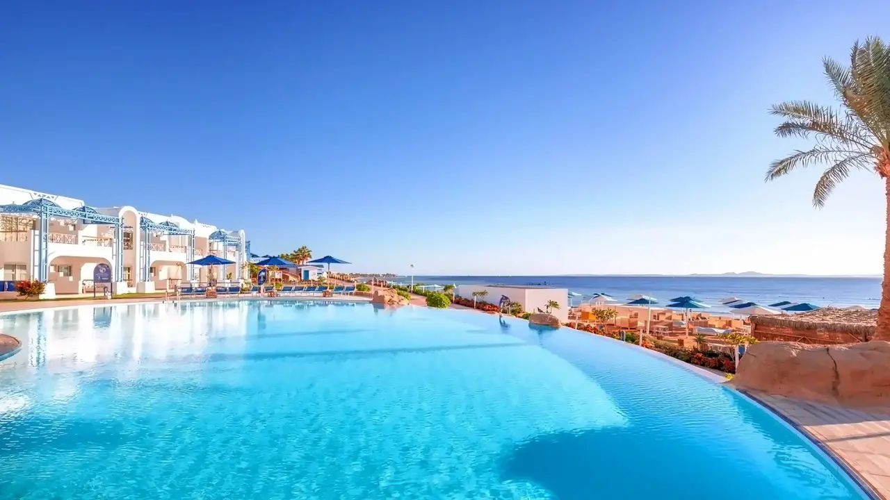 Pickalbatros Palace Resort SSH