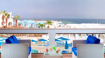 Pickalbatros Palace Resort SSH