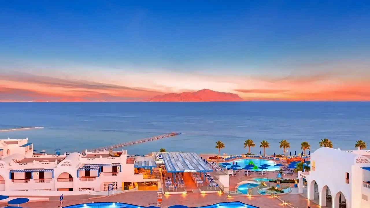 Pickalbatros Palace Resort SSH