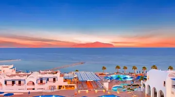 Pickalbatros Palace Resort SSH