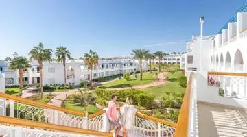 PICKALBATROS PALACE RESORT-SSH