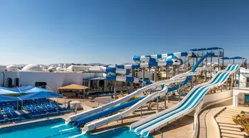 PICKALBATROS PALACE RESORT-SSH