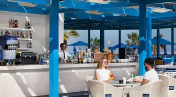 PICKALBATROS PALACE RESORT-SSH