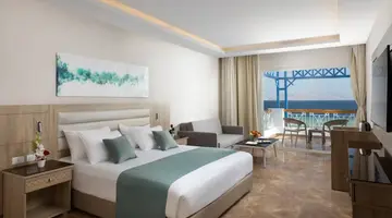 PICKALBATROS PALACE RESORT-SSH