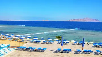 PICKALBATROS PALACE RESORT-SSH