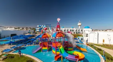 PICKALBATROS PALACE RESORT-SSH