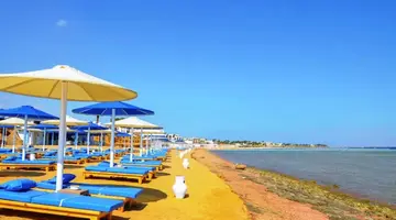 PICKALBATROS PALACE RESORT-SSH