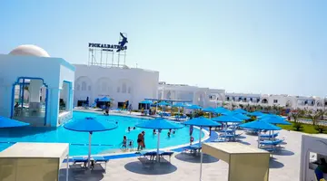 PICKALBATROS PALACE RESORT-SSH