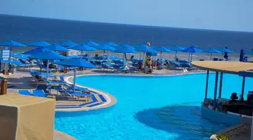 PICKALBATROS PALACE RESORT-SSH