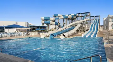 Pickalbatros Palace Resort SSH