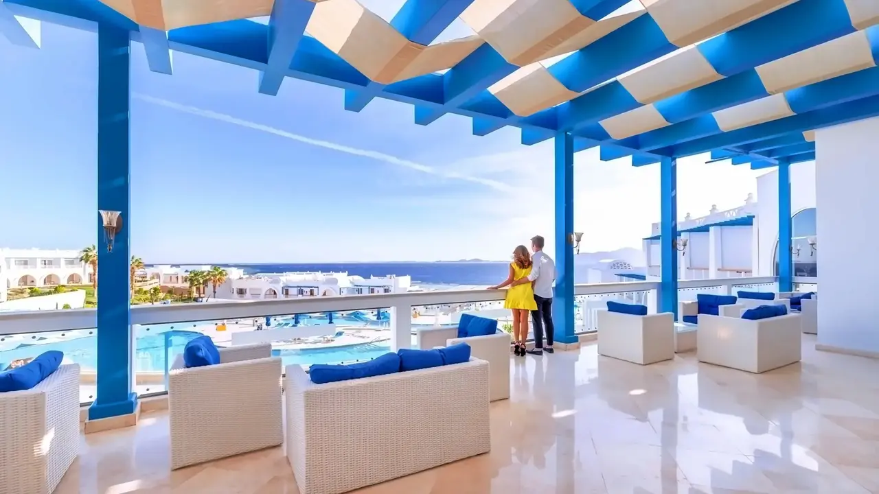 Pickalbatros Palace Resort SSH