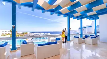 Pickalbatros Palace Resort SSH
