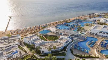Pickalbatros Palace Resort SSH
