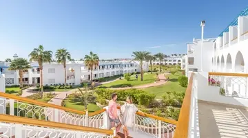 Pickalbatros Palace Resort SSH