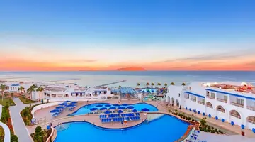 Pickalbatros Palace Resort SSH