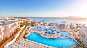 PICKALBATROS PALACE RESORT-SSH
