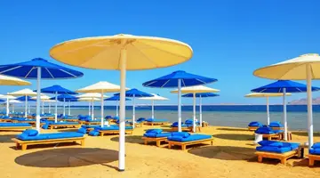 PICKALBATROS PALACE RESORT-SSH