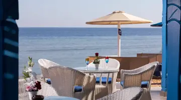 PICKALBATROS PALACE RESORT-SSH