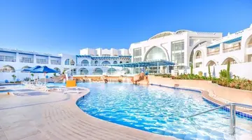 Pickalbatros Palace Resort SSH