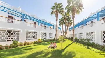 Pickalbatros Palace Resort SSH