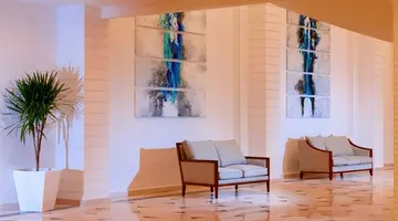 Pickalbatros Palace Resort SSH