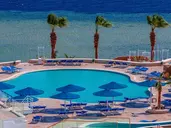 Pickalbatros Palace Resort SSH