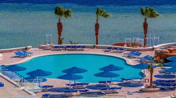 Pickalbatros Palace Resort SSH