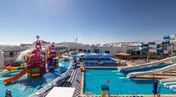 PICKALBATROS PALACE RESORT-SSH