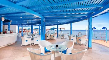 PICKALBATROS PALACE RESORT-SSH