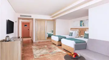 PICKALBATROS PALACE RESORT-SSH