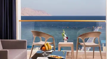 PICKALBATROS PALACE RESORT-SSH
