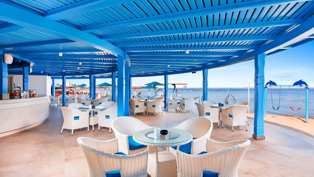 Pickalbatros Palace Resort SSH