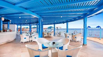 Pickalbatros Palace Resort SSH