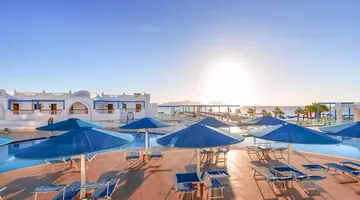 Pickalbatros Palace Resort SSH
