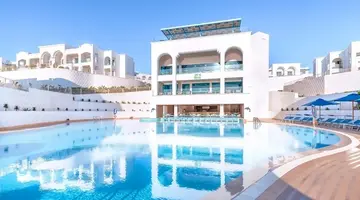 Pickalbatros Palace Resort SSH