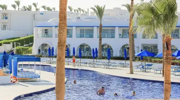Pickalbatros Palace Resort SSH