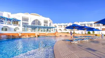 Pickalbatros Palace Resort SSH
